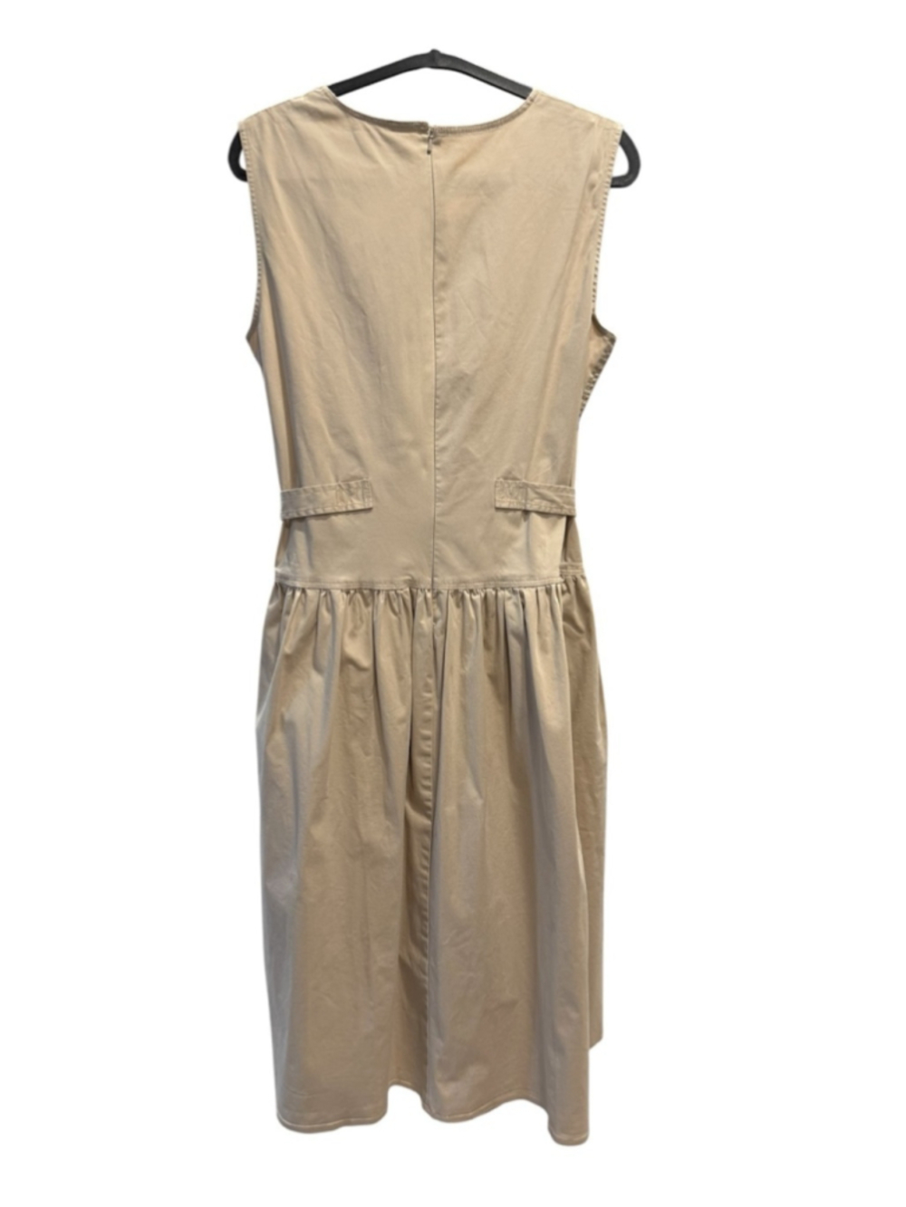 Shoshanna Clark Midi Dress - Picture 8 of 14